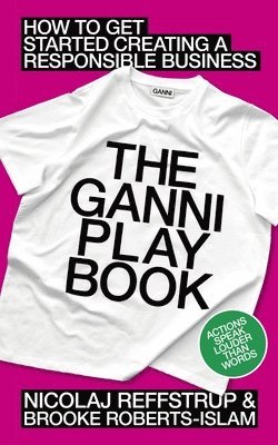 The GANNI Playbook 1