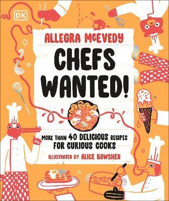 Chefs Wanted 1