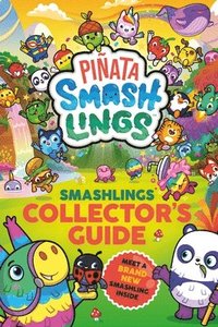 bokomslag Piata Smashlings: Smashlings Collectors Guide