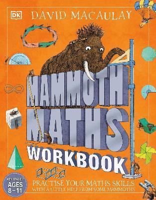 Mammoth Maths Workbook 1