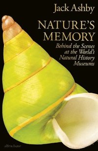 bokomslag Nature's Memory