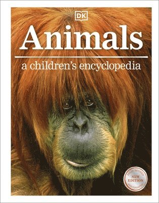 DK - Animals, Inbunden