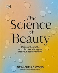 bokomslag The Science of Beauty