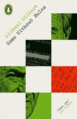 Michael Gilbert - Game Without Rules, Häftad