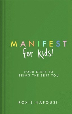 Manifest for Kids 1