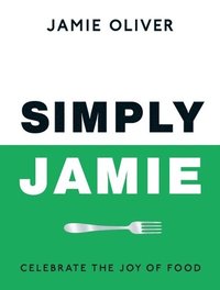 bokomslag Simply Jamie