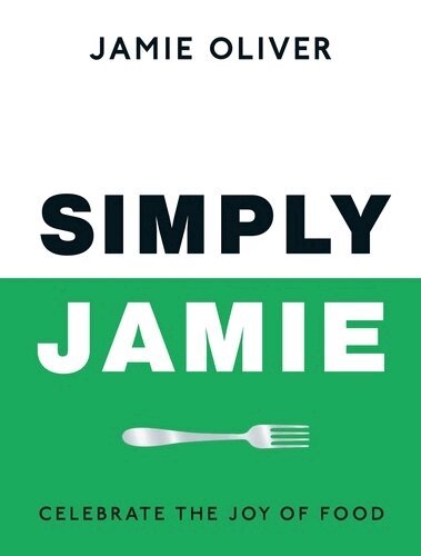 Jamie Oliver - Simply Jamie, Inbunden