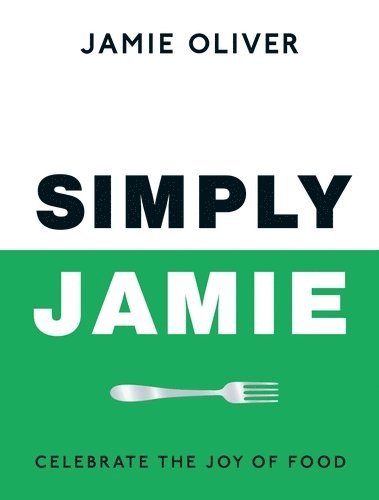 Simply Jamie 1