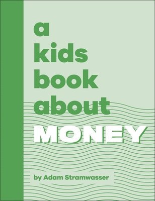 Kids Book About Money 1