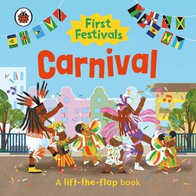 First Festivals: Carnival 1