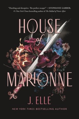 House of Marionne 1