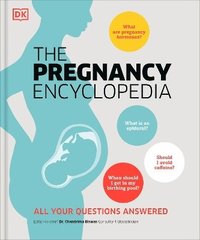 bokomslag The Pregnancy Encyclopedia