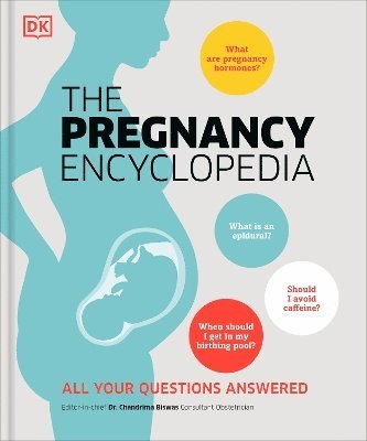 The Pregnancy Encyclopedia 1