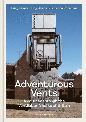 Adventurous Vents 1