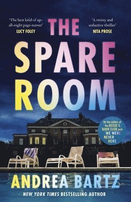 The Spare Room 1