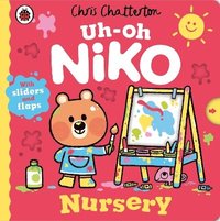 bokomslag Uh-Oh, Niko: Nursery