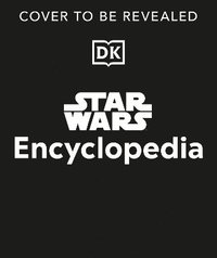 bokomslag Star Wars Encyclopedia