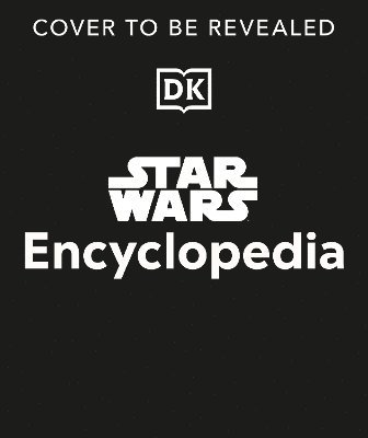 Star Wars Encyclopedia 1