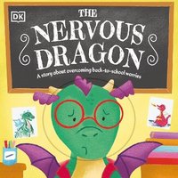 bokomslag The Nervous Dragon