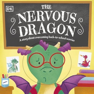 The Nervous Dragon 1