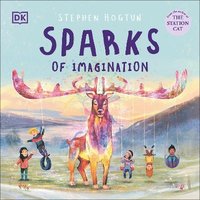 bokomslag Sparks of Imagination