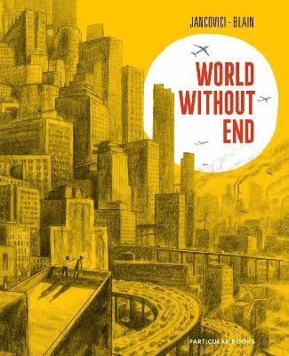 bokomslag World Without End