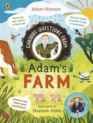 Curious Questions From Adams Farm 1