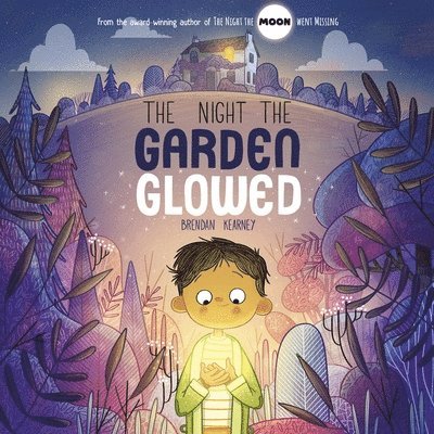 Night the Garden Glowed 1
