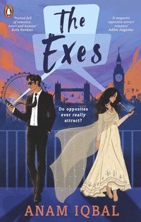bokomslag Exes