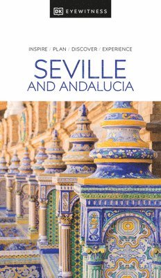 DK Seville and Andalucia 1