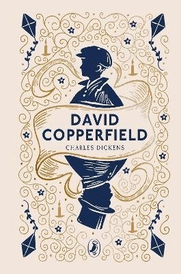 Charles Dickens - David Copperfield, Inbunden