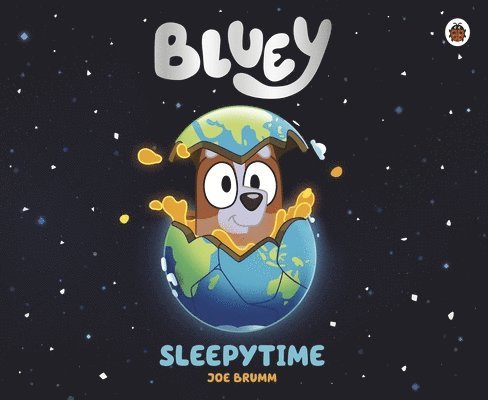 Bluey: Sleepytime 1