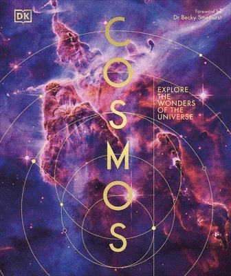 DK - Cosmos, Inbunden