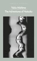Yukio Mishima - Adventures of Natsuko, Häftad. Tillgänglighet: Kommande