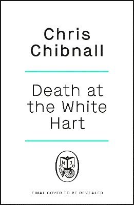 bokomslag Death At The White Hart