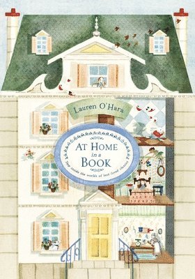 At Home in a Book 1