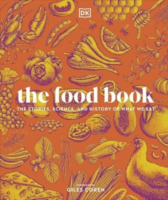 The Food Book 1