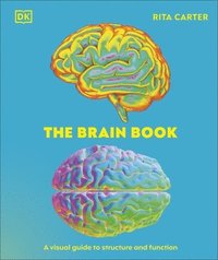 bokomslag The Brain Book