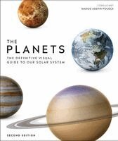 DK - Planets, Inbunden