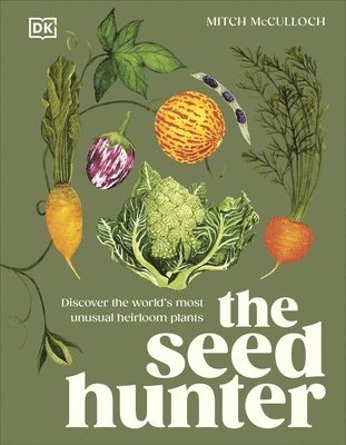 The Seed Hunter 1