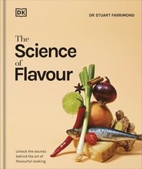 bokomslag The Science of Flavour