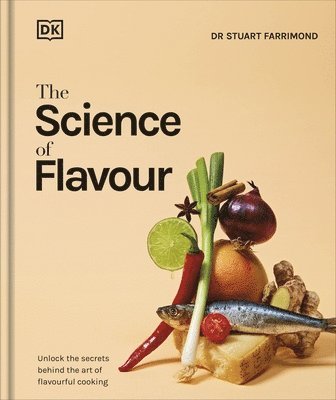 Science of Flavour