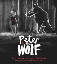 bokomslag Peter and the Wolf