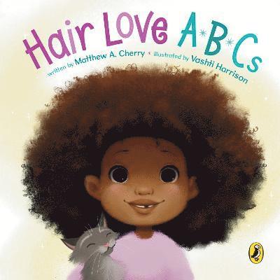 Hair Love ABCs 1
