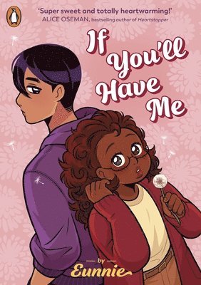 Eunnie - If You'll Have Me, Häftad
