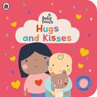 bokomslag Baby Touch: Hugs and Kisses