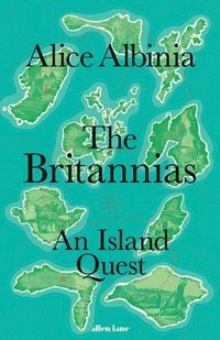 bokomslag The Britannias