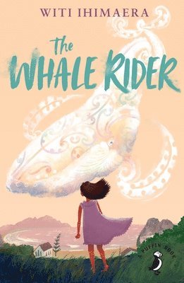 Witi Ihimaera - Whale Rider, Häftad