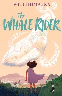 bokomslag The Whale Rider