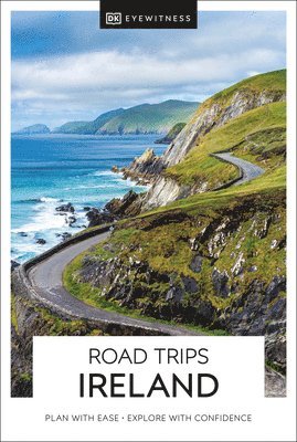 DK Eyewitness Road Trips Ireland 1